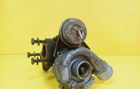 Audi A4 S4 B6 8E 8H Turbo 058145703J 53041015095B
