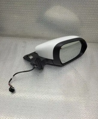 MG ZS Front door electric wing mirror 10604707