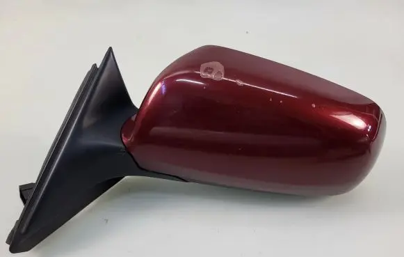 Audi A3 S3 8L Manual wing mirror 