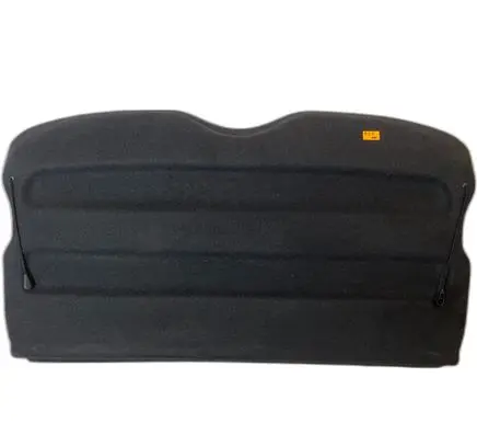 Citroen C4 II Parcel shelf 