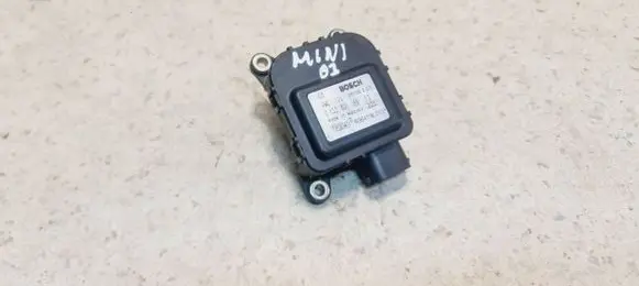 Mini One - Cooper R50 - 53 Air flap motor/actuator W964118L010 0132801166 0711022