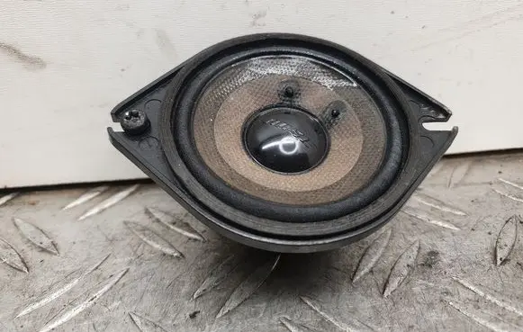 Audi A8 S8 D3 4E Front door speaker 4E0035411C