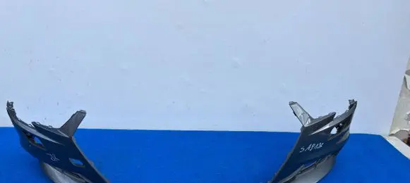Audi A3 S3 8V Front bumper 8V3807437AF