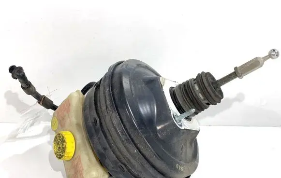 Audi A6 S6 C6 4F Brake booster 4F0612105G