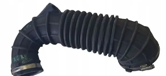 Intake resonator