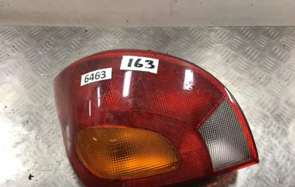 Ford Fiesta Rear/tail lights 96FG13N004