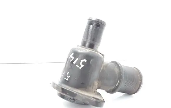 Citroen Berlingo Engine coolant pipe/hose 9627629080