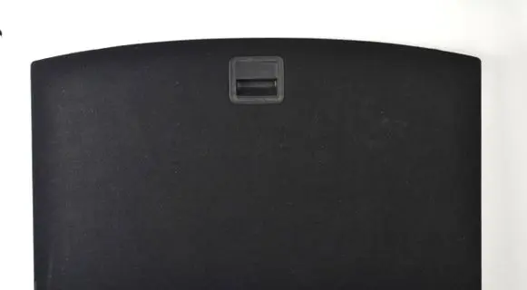 Volkswagen Golf VII Trunk/boot mat liner 5G6858855