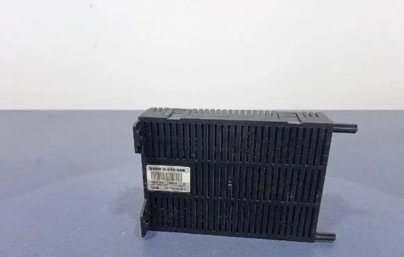 BMW X3 E83 Other control units/modules 3449688