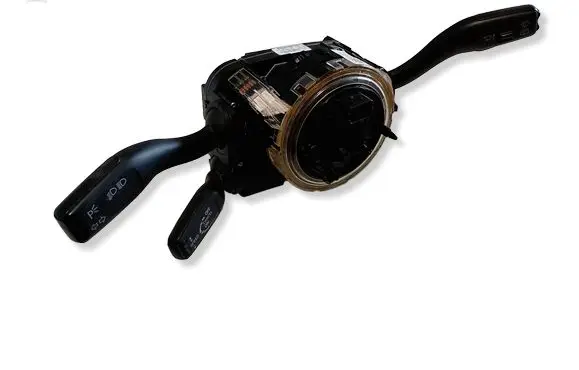 Audi Q7 4L Wiper turn signal indicator stalk/switch 4F0953549D