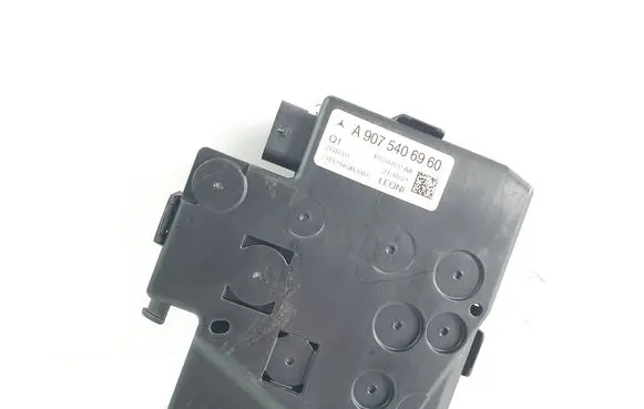 Mercedes-Benz Sprinter W907 W910 Positive wiring loom A9075406960