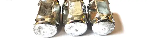 Opel Astra J Nuts/bolts 
