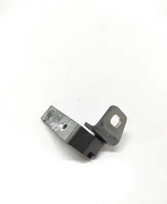 Rear door upper hinge