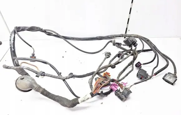 Audi A6 S6 C6 4F Other wiring loom