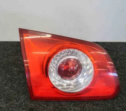 Volkswagen PASSAT B6 Tailgate rear/tail lights 3C99450930
