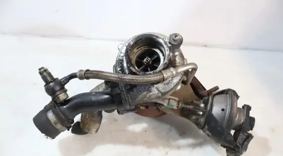 Citroen C4 I Turbo