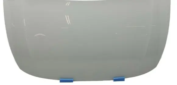 Engine bonnet/hood