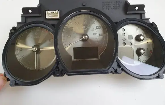Lexus GS 300 350 430 450H Speedometer (instrument cluster) 2574400812 8380030G60