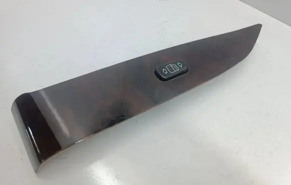 Mercedes-Benz CL C215 Front door trim bar 