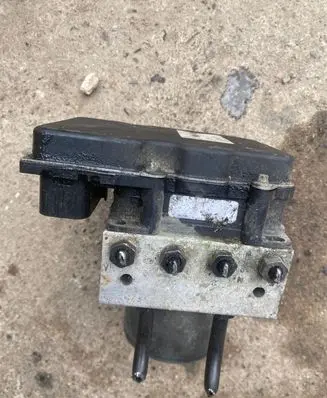 Audi A6 S6 C6 4F ABS Pump 4f061451