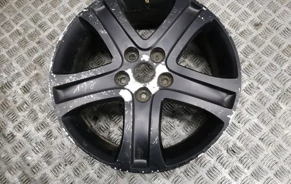 Suzuki Grand Vitara II R17 alloy rim 