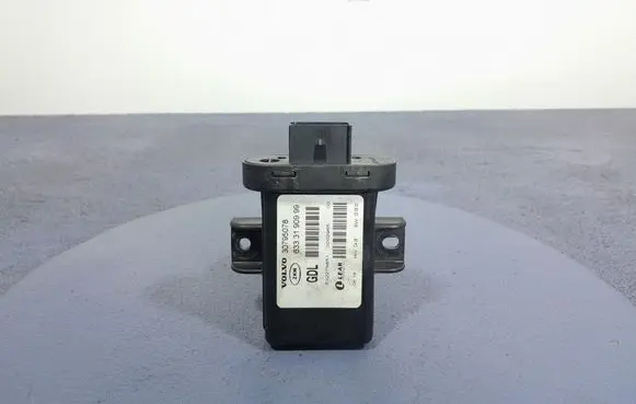 Volvo S80 Other control units/modules 30795078
