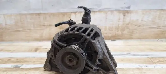 Pontiac Vibe Generator/alternator 270600D170