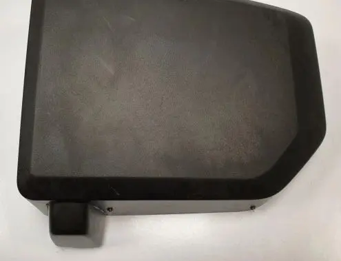Volvo XC90 Relay mounting block 30680265