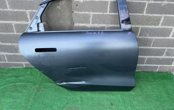 Hyundai IONIQ 6 Rear door