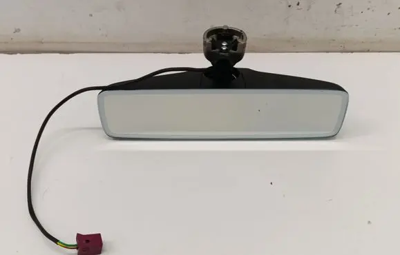 Mercedes-Benz C W206 Rear view mirror (interior) A2068104903