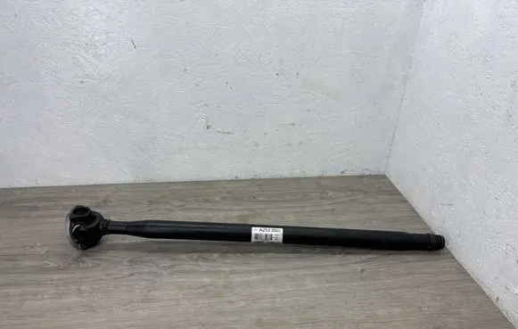 Mercedes-Benz GLC X253 C253 Front prop shaft A2533501 2534103501