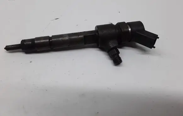 Alfa Romeo 156 Fuel injector 0445110002