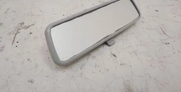 Seat Leon (1M) Rearview mirror trim 