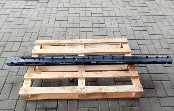 Ford Explorer V Sill BB537810155ABW