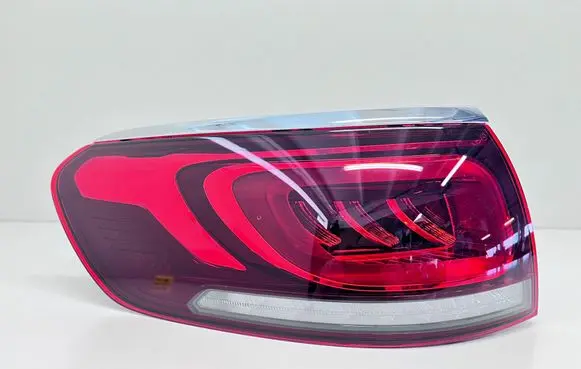 Mercedes-Benz GLS X167 Rear/tail lights A1679066301 A1679062507
