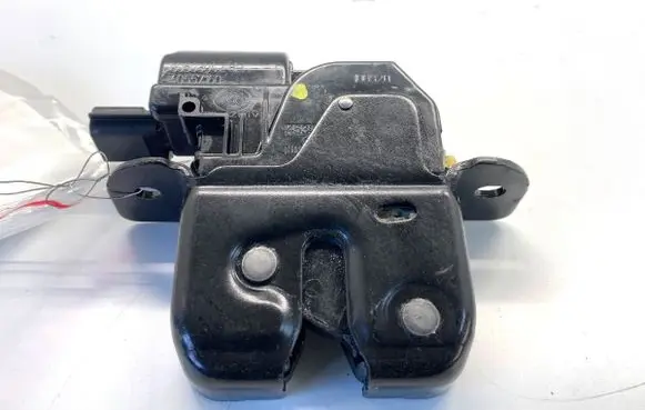 Nissan Micra K14 Tailgate exterior lock 905039428R