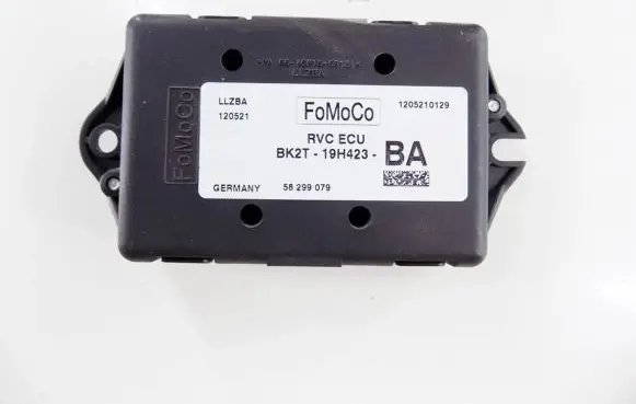 Ford Transit Custom Other control units/modules BK2T19H423