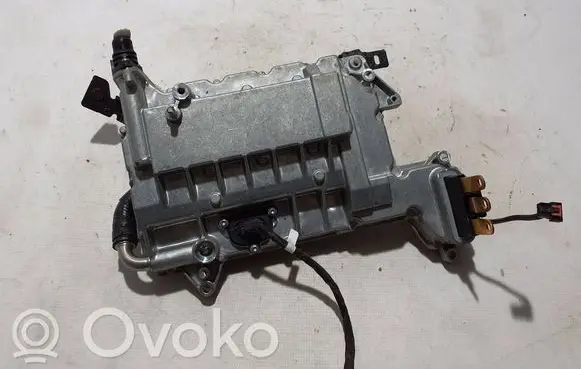 Peugeot 208 II Voltage converter inverter 9850342180