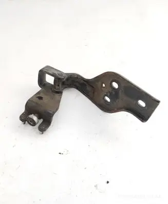 KIA Sedona Sliding door upper roller guide/hinge 