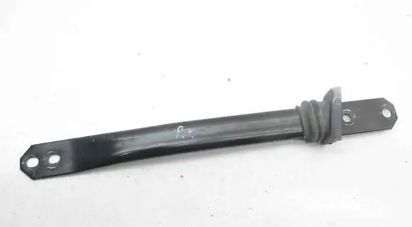Jaguar F-Pace Radiator support slam panel bracket GX733B329A