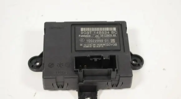 Volvo XC60 Door control unit/module 9G9T14B534BC