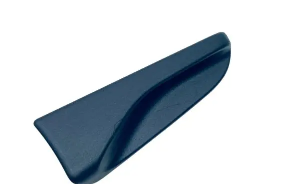 Skoda Rapid (NH) Seat adjustment handle 1S0882252A