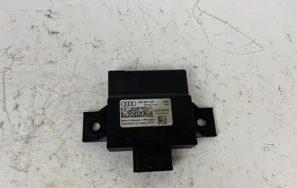 Audi S5 Facelift Other control units/modules 4H0907159A