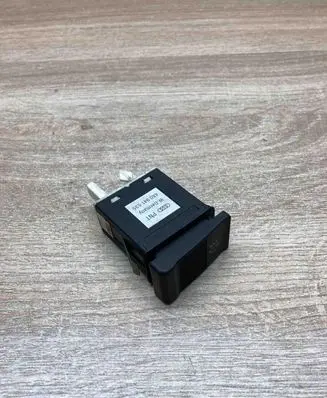 Audi 80 90 S2 B4 Fog light switch 4A0941535