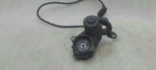 Mercedes-Benz A W176 Hand brake/parking brake motor A1729060300