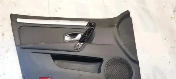 Renault Laguna III Front door card panel trim 39335m