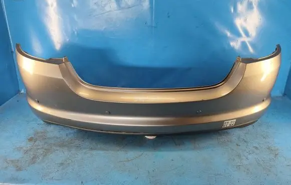 Jaguar XF X250 Rear bumper 8X2317D781AD