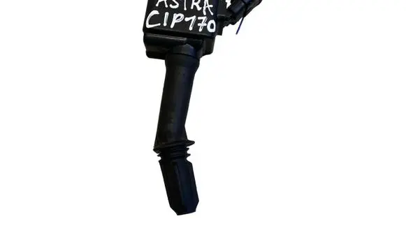 Opel Astra K High voltage ignition coil 12635672 5Z021802 H6T15471ZC