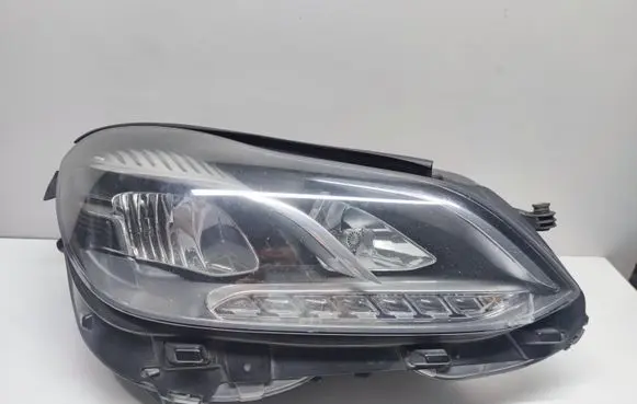 Headlight/headlamp