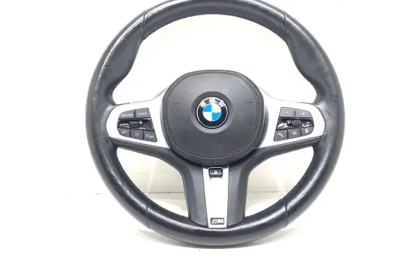 BMW 2 F44 Steering wheel 